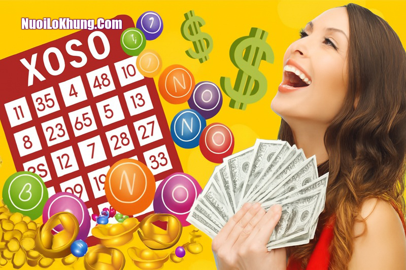 Các tỷ lệ vào tiền phổ biến cho dàn đề 20 số