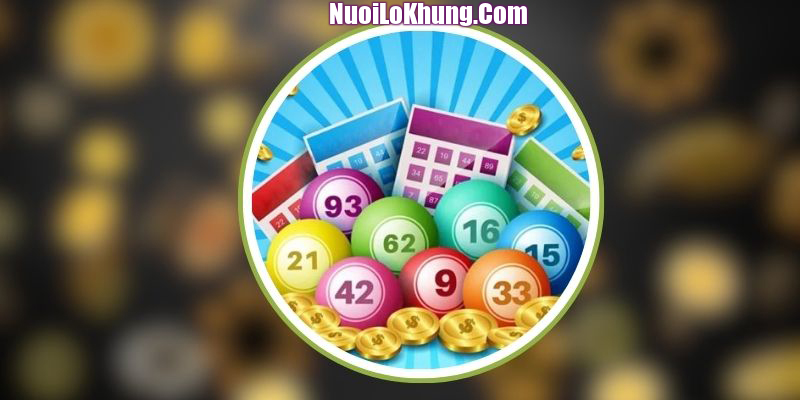 Sự lợi hại của phương pháp bạch thủ lô khung 2 ngày