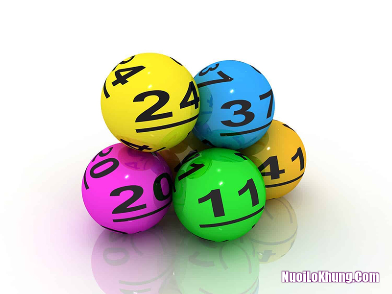 Cách soi cầu lô xiên 3 từ bạc nhớ