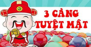 Soi Cầu 3 Càng Cầu Đặc Biệt Chính Xác