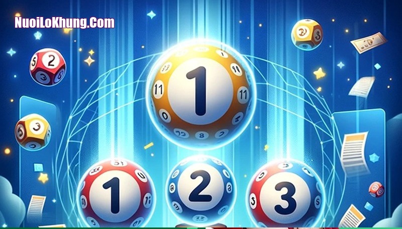 Bí quyết chơi dàn đề 50 số bất bại