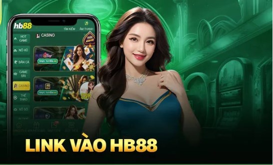 Link vào HB88 – Không chỉ là lối đi, mà là điểm khởi đầu của hành trình cảm xúc