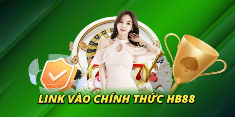 Link dự phòng HB88 – Giải pháp linh hoạt cho mọi tình huống