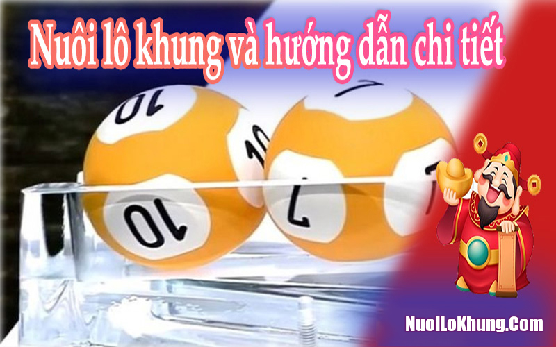 Việc nuôi khung phụ thuộc vào cách mà anh em sẽ triển khai