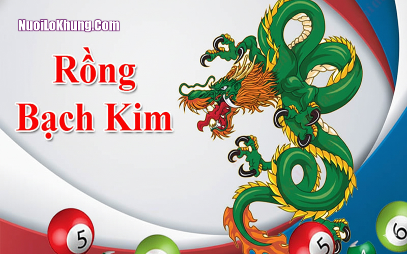 Rồng bạch kim là một trong địa chỉ cung cấp các thông tin về xổ số lâu đời và cực uy tín