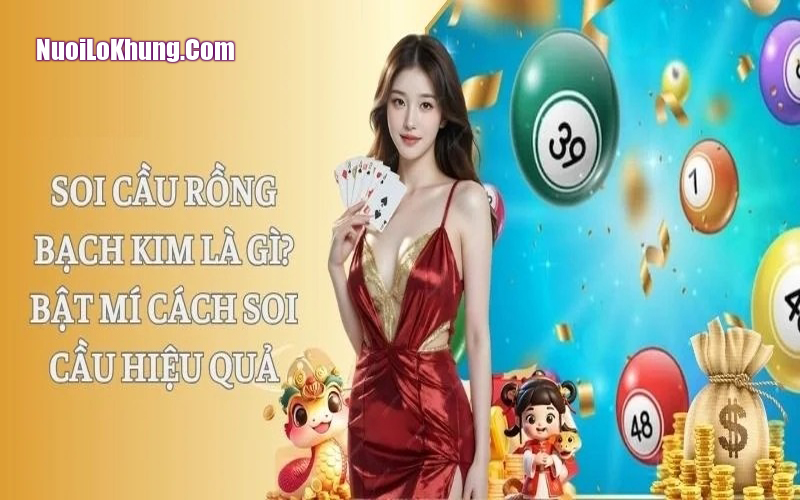Công cụ thống kê tần suất của Rồng Bạch Kim không chỉ đơn thuần đếm số lần xuất hiện của từng cặp lô