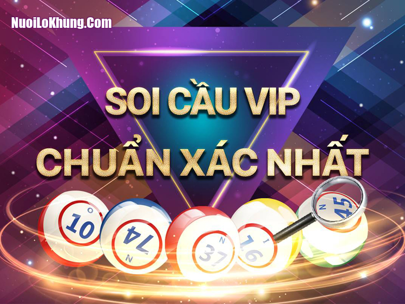 Lối tắt bắt 4 số từ cầu lô rơi