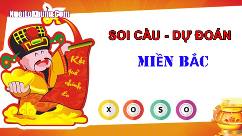 Soi cầu bắt số lô đề thống kê chuẩn 99%