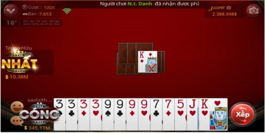 Game bài VN88 – Khi giải trí trở thành phong cách sống