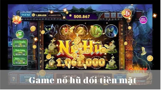 NOHU W88 – Hơi thở mới của thế giới nổ hũ trực tuyến