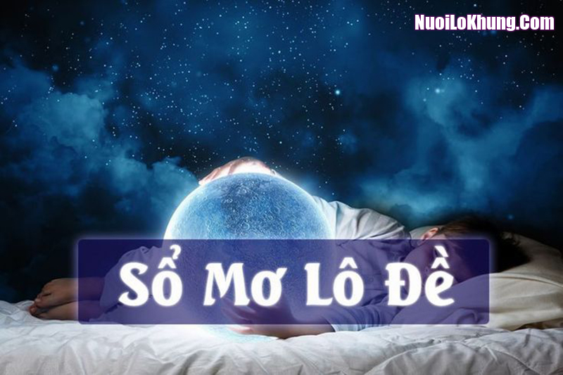 Phương pháp soi cầu bằng sổ mơ lô đề siêu chuẩn