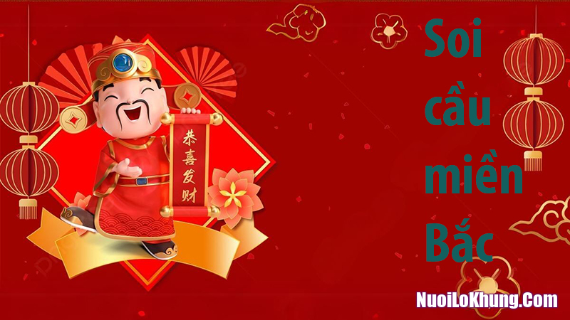 Bật mí chiến thuật soi cầu miền bắc ăn liên tiếp
