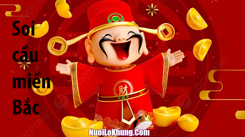 Có nên tham khảo soi cầu lô đề miền bắc?