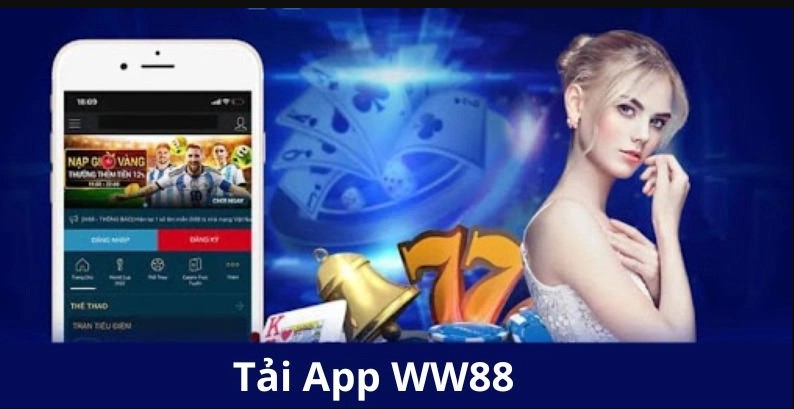 WW88 – Khi công nghệ và cảm xúc gặp nhau