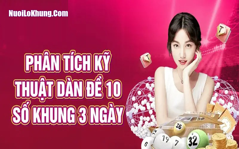  Đặt cược vào cả 10 con số sẽ mang tới xác suất trúng thưởng cao