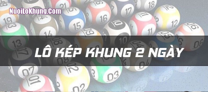 Soi cầu lô kép theo bóng số có độ chính xác cao