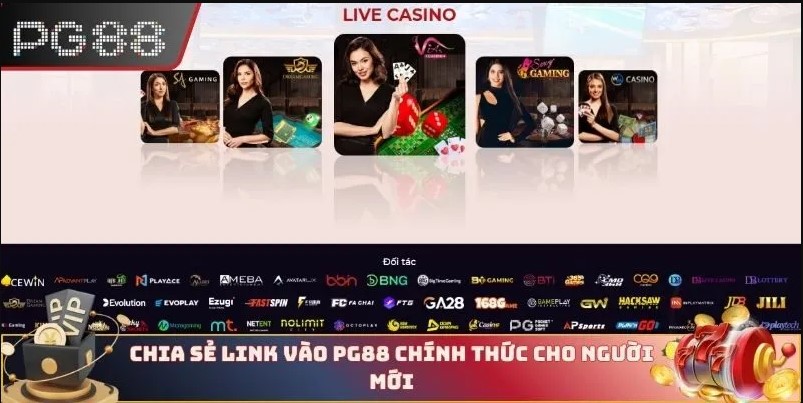 Link Vào Chính Thức – Bước Đệm Cho Trải Nghiệm An Toàn