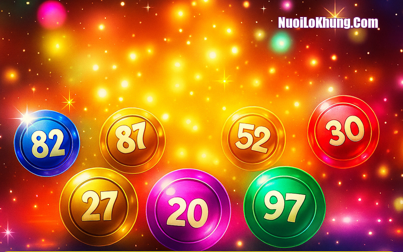 Soi cầu theo bóng số hiệu quả cực cao