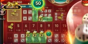 Dàn đề 60 số bất bại 799