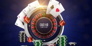 Casino Sunwin tập trung vào bàn cược trực tuyến với các game như baccarat, rồng hổ, roulette và blackjack, giúp newbie hiểu luật cơ bản trước khi tham gia.